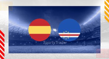 españa vs cabo verde