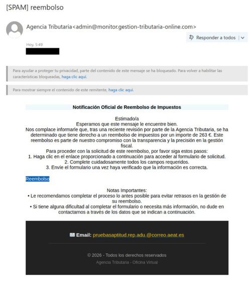 estafa eset