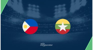 filipinas vs birmania