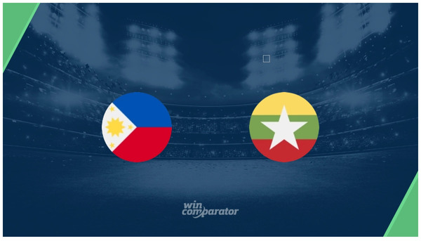 filipinas vs birmania