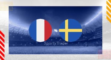 francia vs suecia