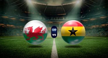 gales vs ghana