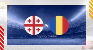 georgia vs rumania