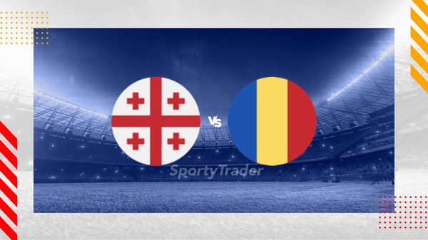 georgia vs rumania