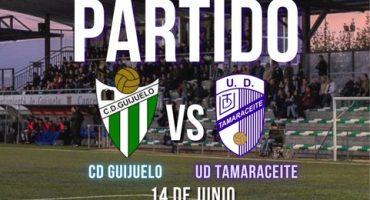 guijuelo vs tamaraceite