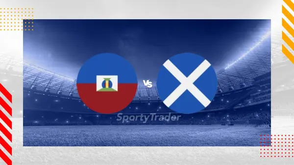 haití vs escocia