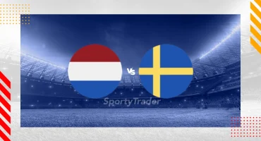 holanda vs suecia