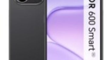 honor 600 smart