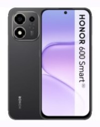 honor 600 smart