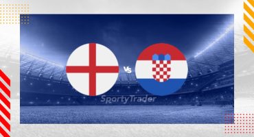 inglaterra vs croacia