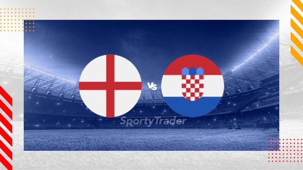 inglaterra vs croacia