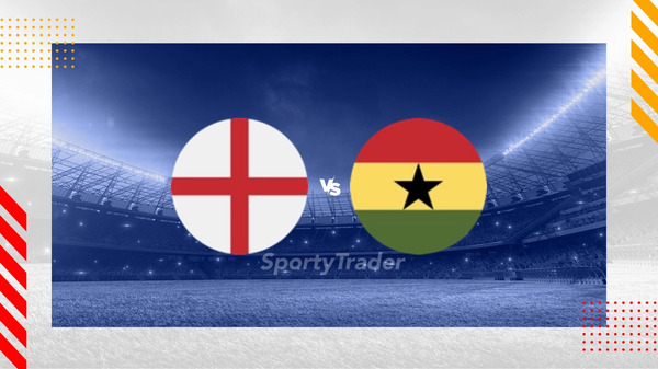 inglaterra vs ghana