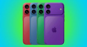 iPhone 18