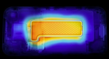 iPhone vapor ultra