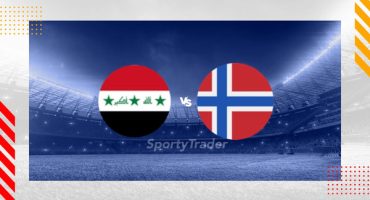 irak vs noruega