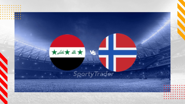 irak vs noruega