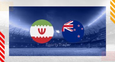 irán vs nueva zelanda