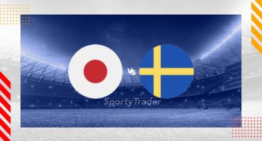 japon vs suecia
