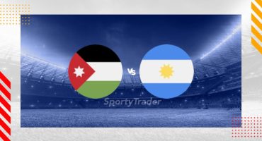 jordania vs argentina