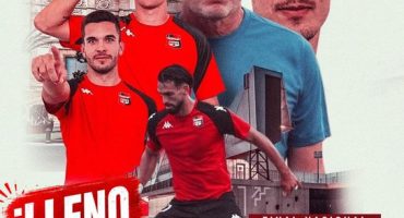 la nucia vs trival