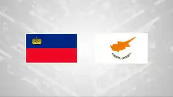 liechtenstein vs chipre