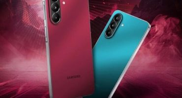 Samsung Galaxy M47