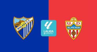 málaga vs almería