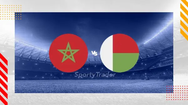 marruecos vs madagascar