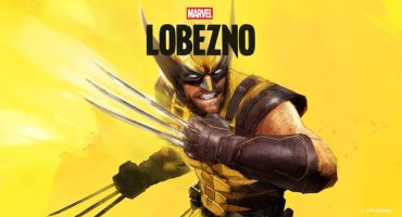 marvel lobezno