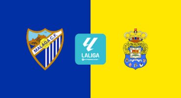 MCF vs Las Palmas