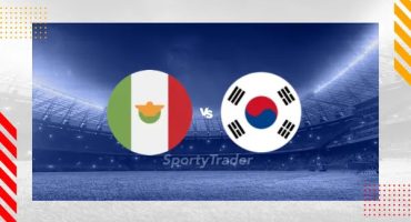 méxico vs corea del sur