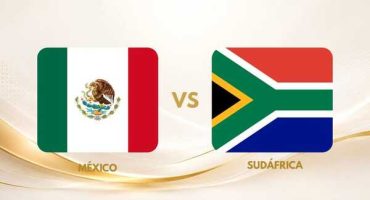 méxico vs sudáfrica