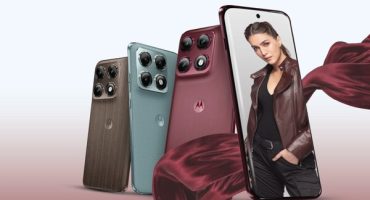 Moto Edge 70 Pro+