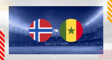 noriuega vs senegal