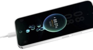 Huawei Nova 16z