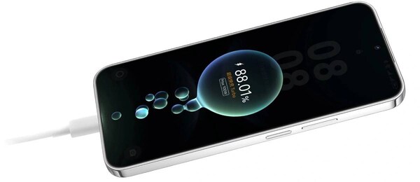 Huawei Nova 16z