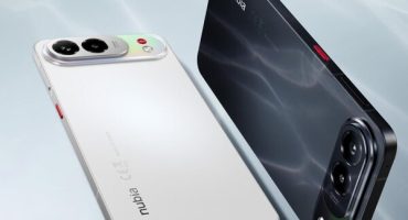 nubia air pro