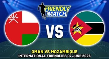 oman vs mozambique