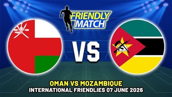 oman vs mozambique