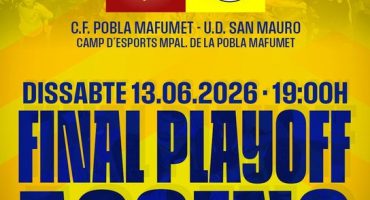 pobla mamufet vs ud san mauro