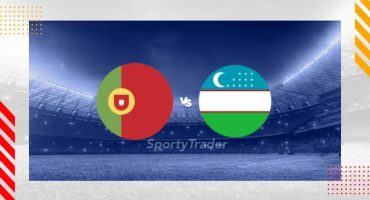 portugal vs uzbekistán
