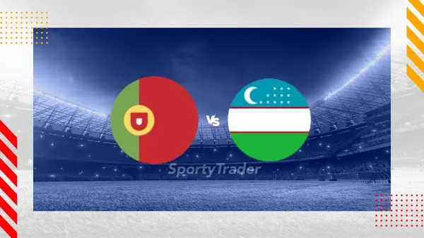 portugal vs uzbekistán