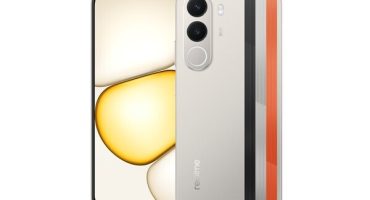 realme p4x 4g
