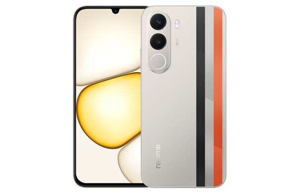 realme p4x 4g