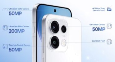 Oppo Reno16