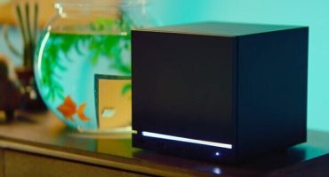 steam machine