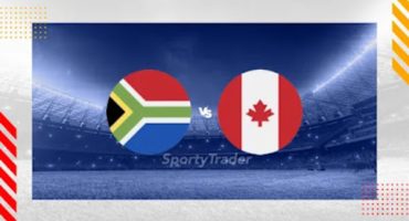 sudafrica vs canadá