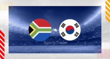 sudafrica vs corea del sur