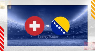 suiza vs bosnia