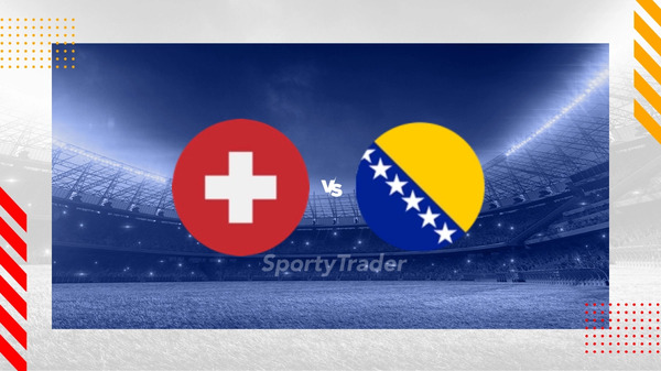 suiza vs bosnia